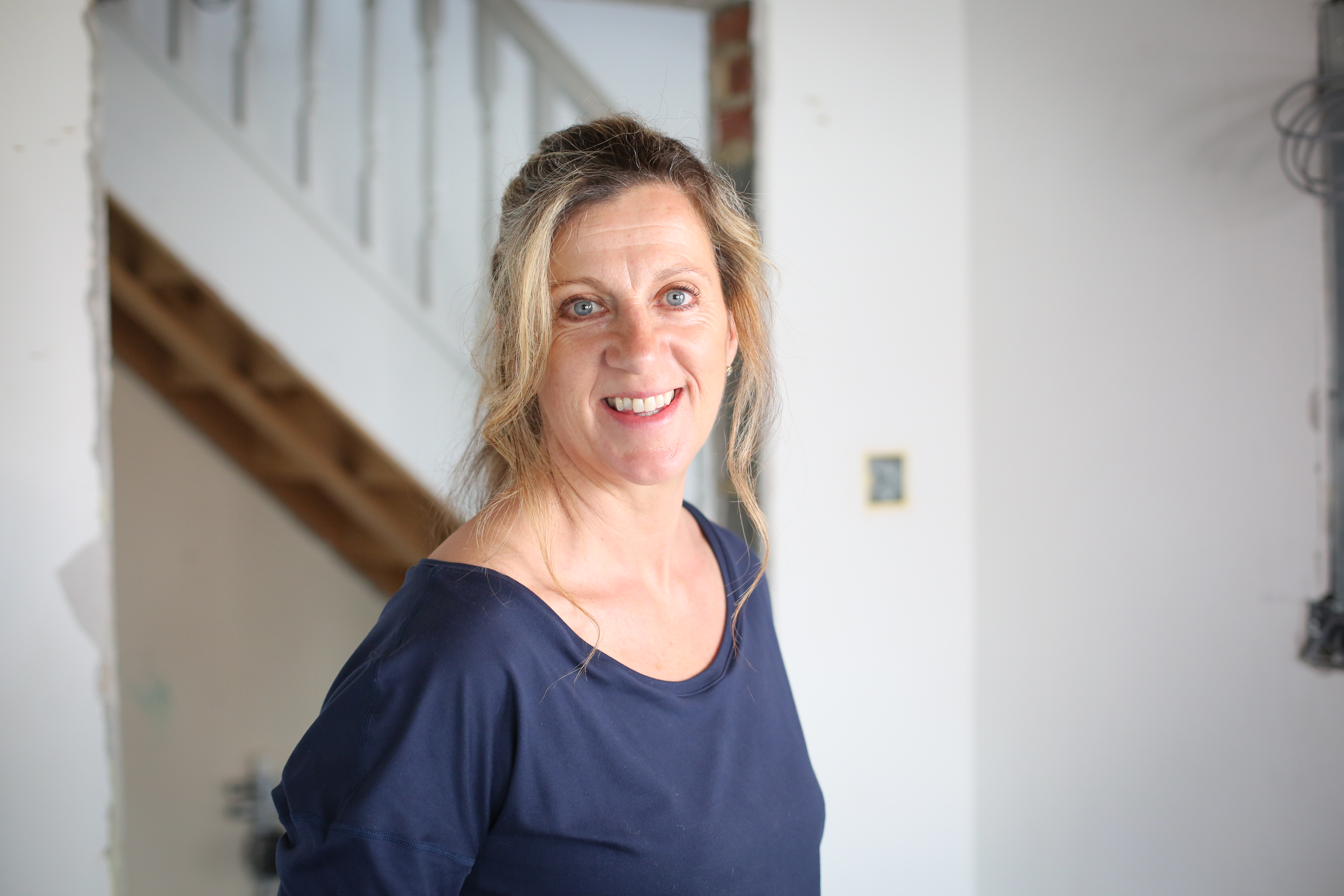 Gold medal heating for Olympic champion Sally Gunnell