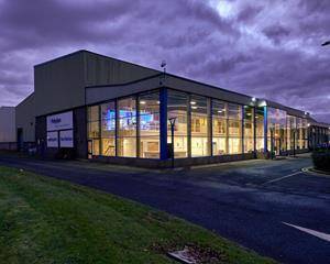 Polypipe Professional Development Centre Features New Ventilation Training Facilities