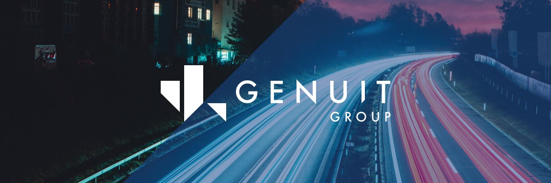 Welcome to Genuit