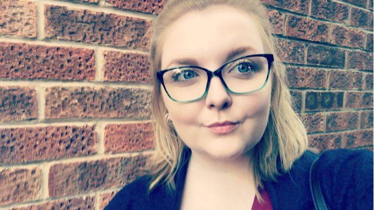 Meet the... Digital Marketing Executive Alicia Tonge, A Digital Marketing Executive at Polypipe Building Products