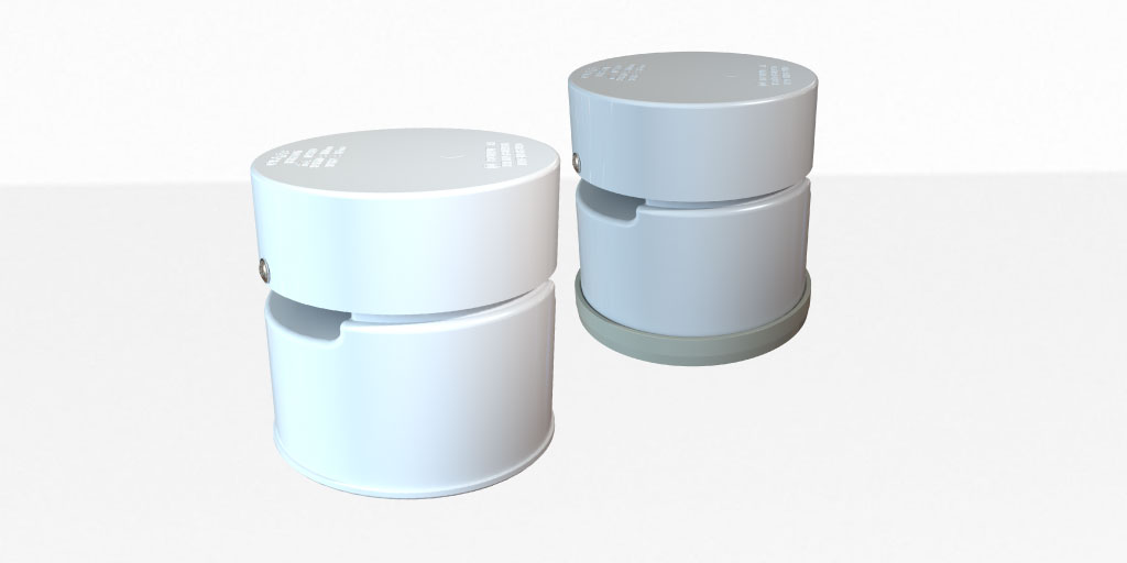 Introducing... Air Admittance Valves