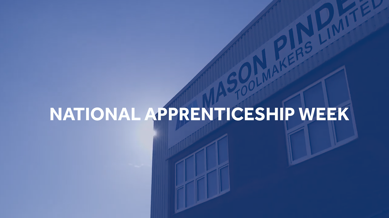 National Apprenticeship Week 2022