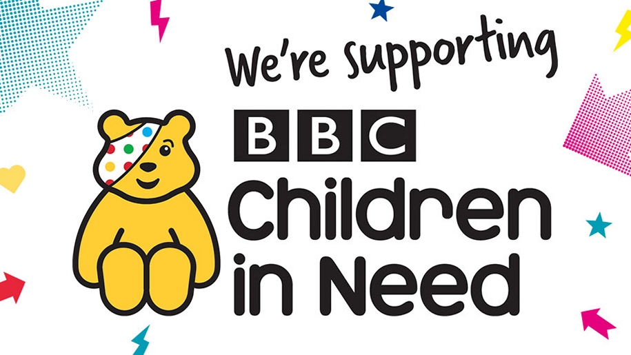 Children in Need 2020