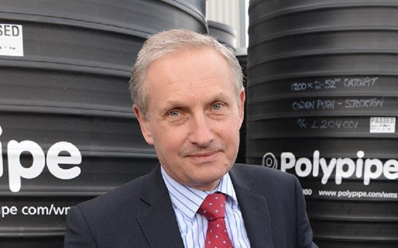 Admission to FTSE 250