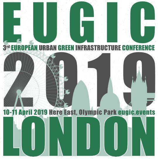 UK rolls out the green carpet for EUGIC