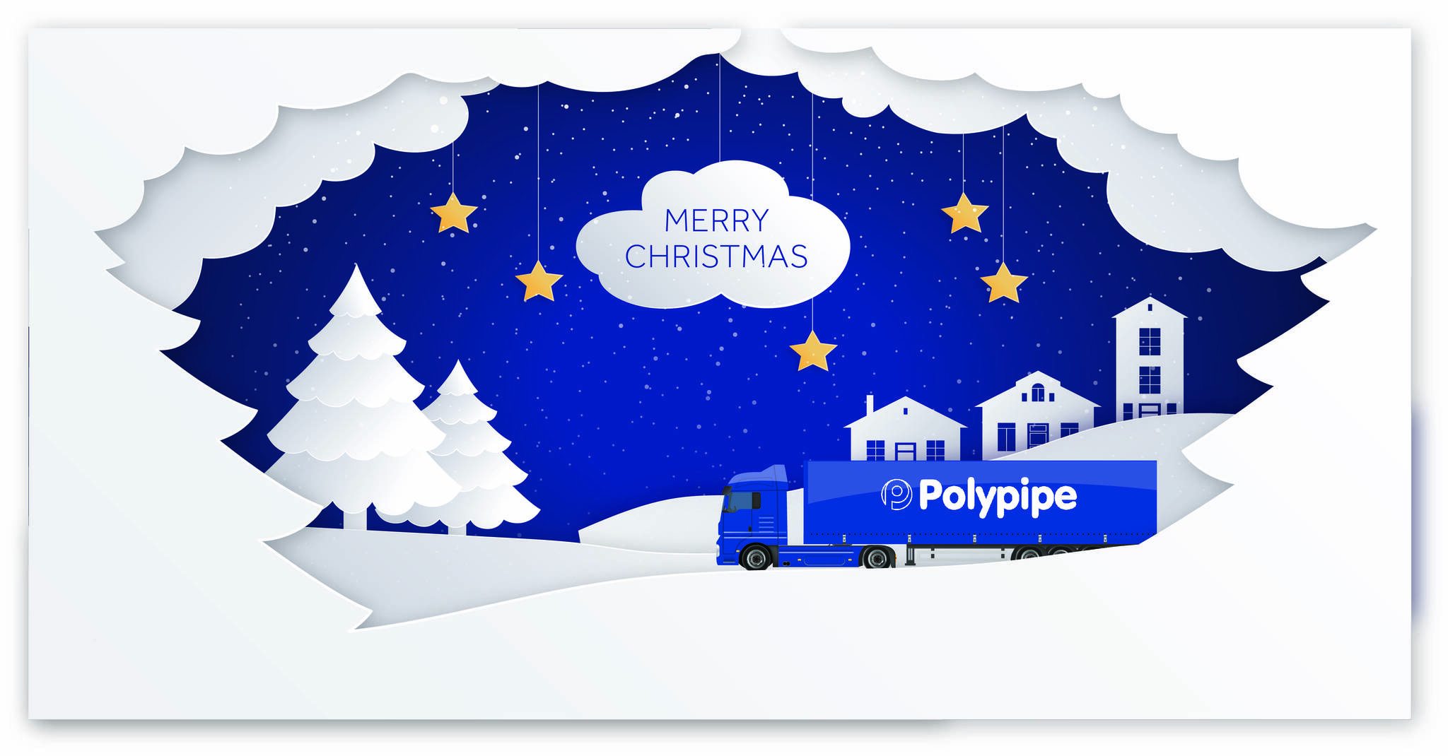 Christmas deliveries and collections 2019
