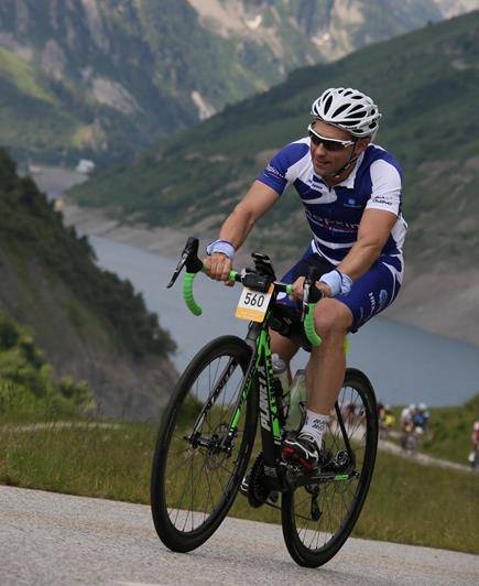 Polypipe Ventilation Sponsors M&E Charity Bike Ride with HRX-aQ