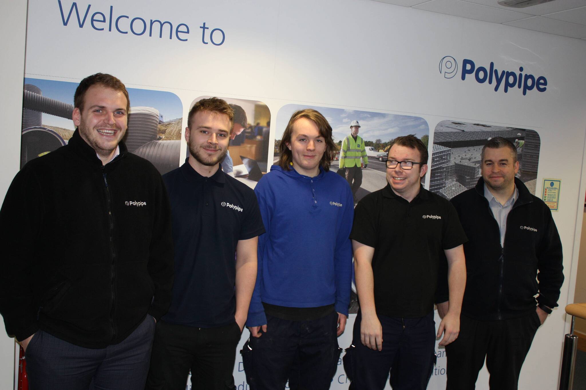 National Apprenticeship Week - celebrations part 5