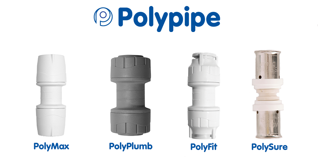 Plastic Plumbing month