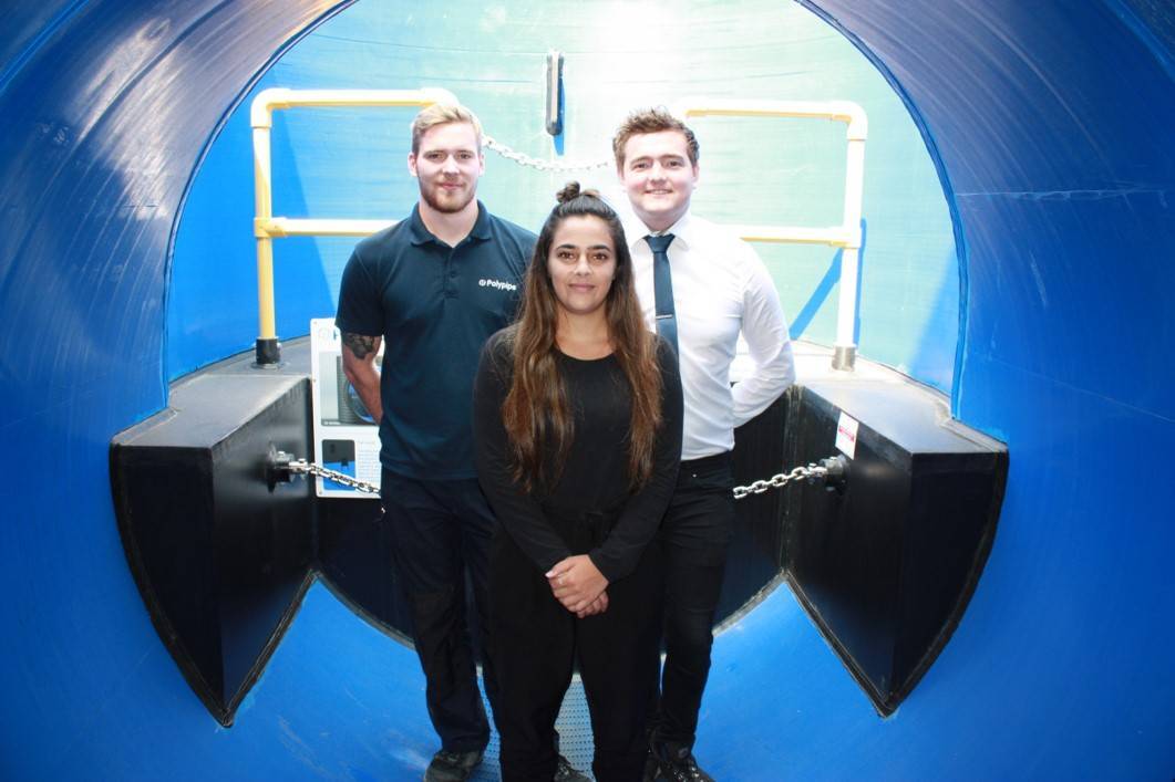 The Apprentice Project: a year on